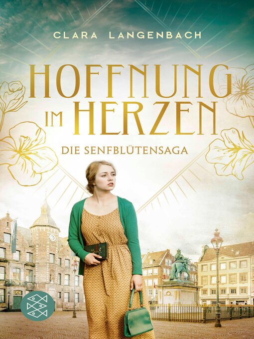 Title details for Die Senfblütensaga--Hoffnung im Herzen by Clara Langenbach - Available